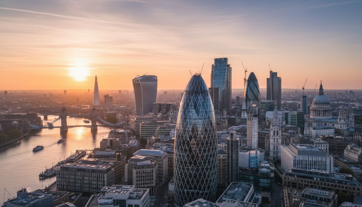 A Comprehensive Guide to Registering a Business in the UK as a Non-Resident