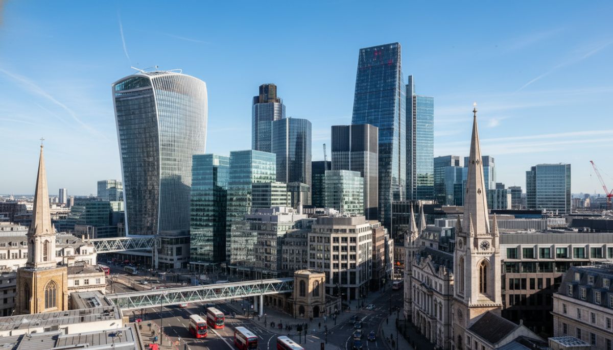 A Comprehensive Guide to Setting up a Company in the UK for Foreign Entrepreneurs