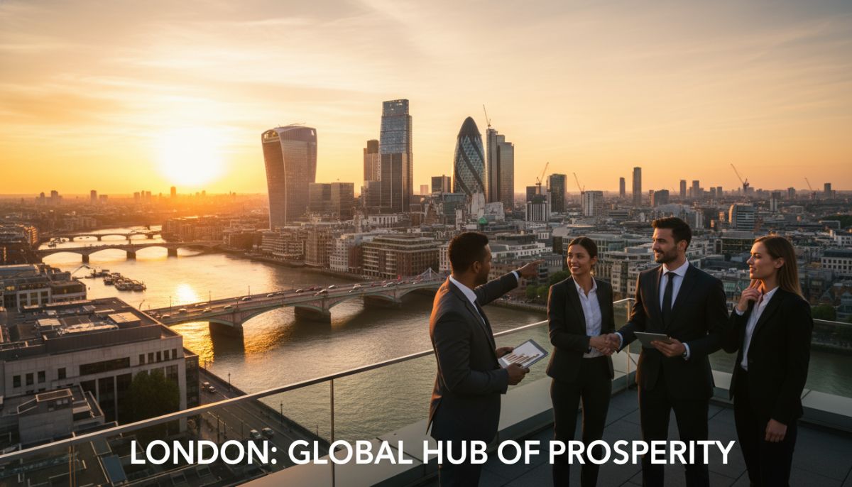 A Comprehensive Guide to Starting a Small Business in the UK as an Expat