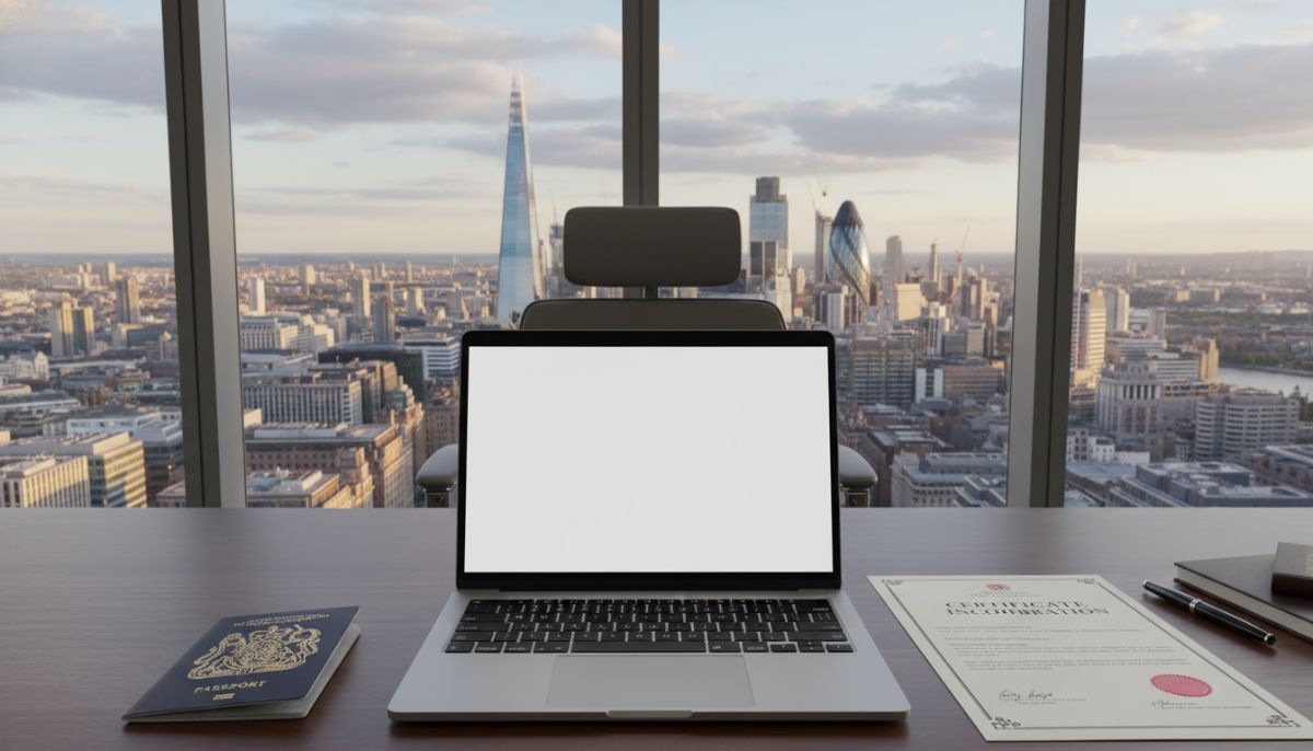 Establishing a Business Presence in the United Kingdom: A Comprehensive Guide for Expatriate Entrepreneurs