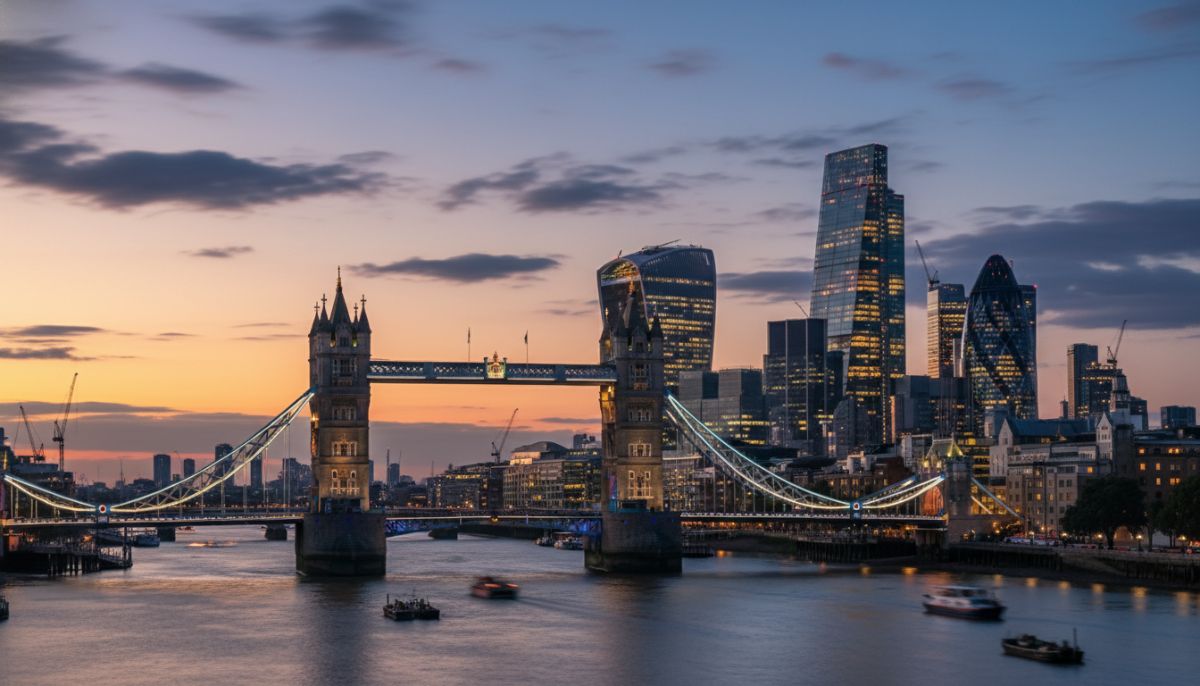 Navigating the British Market: A Comprehensive Guide for Expats Starting a Business in the UK