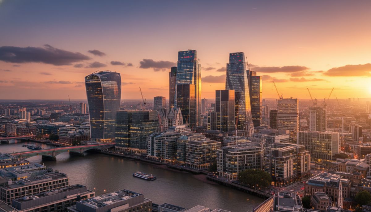 Unlocking Opportunities: A Comprehensive Guide for Expats Starting a Business in the UK